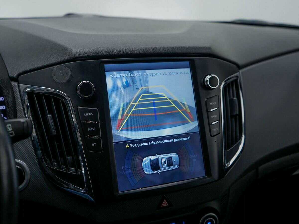 Купить Hyundai Creta, 2018, 146 000 км.. Фото: #17
