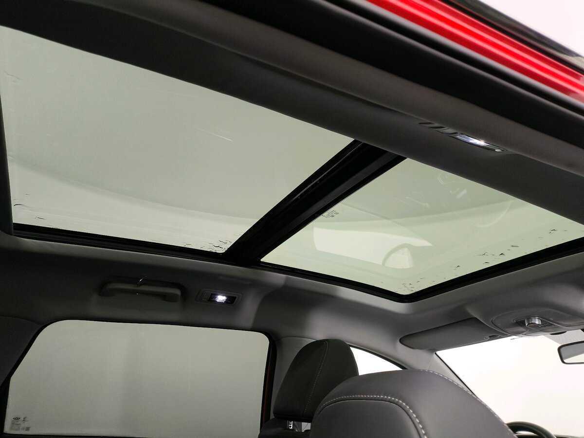 Купить Chery Tiggo 7 Pro, 2022, 20 129 км.. Фото: #8