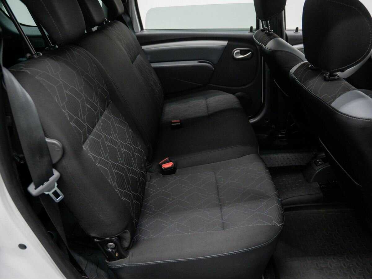 Купить Lada (ВАЗ) Largus, 2020, 97 000 км.. Фото: #7