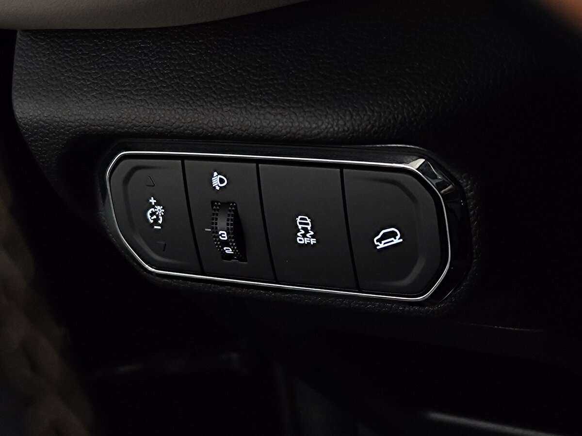 Купить Haval Jolion, 2021, 45 000 км.. Фото: #22