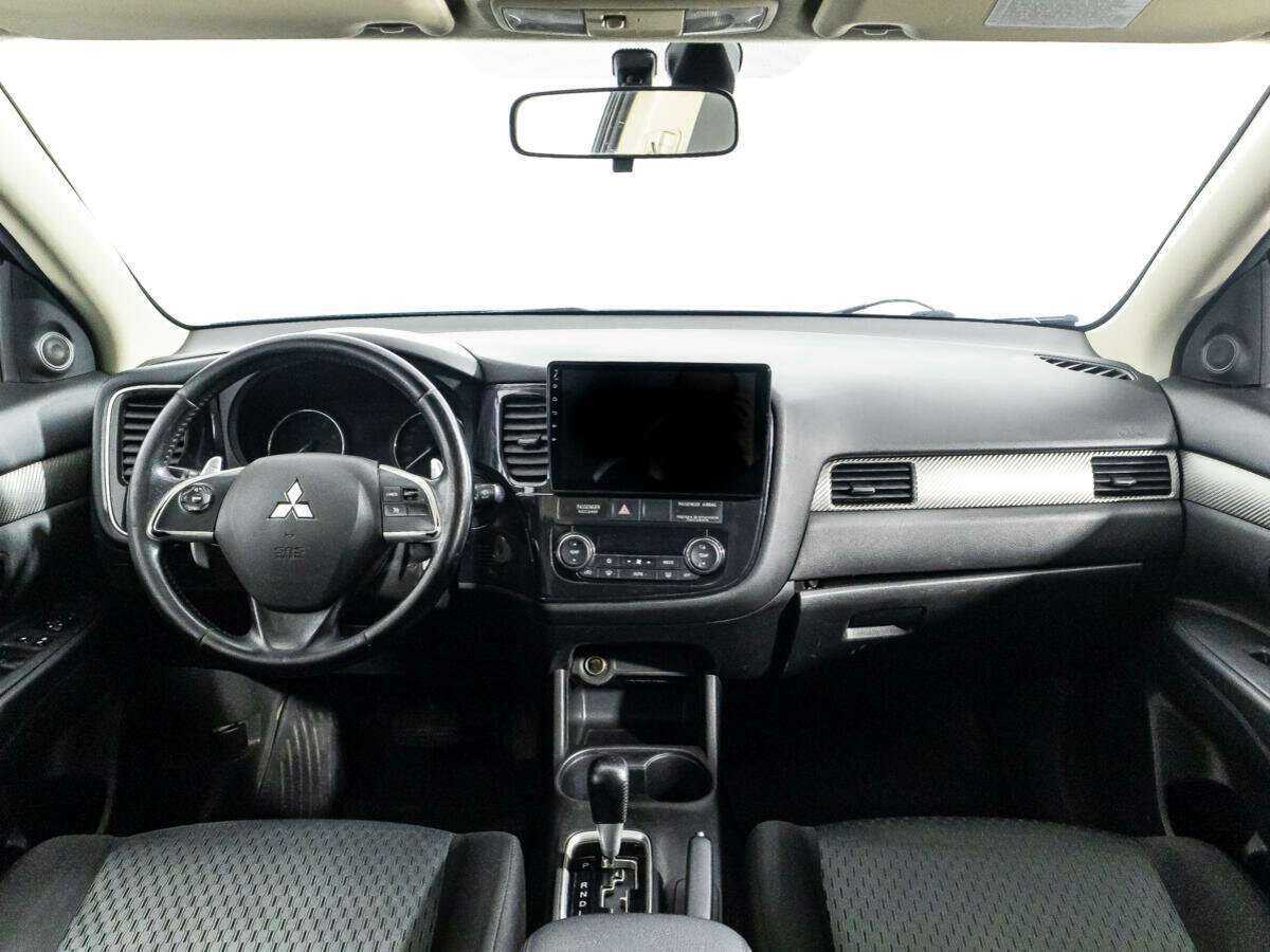 Купить Mitsubishi Outlander, 2013, 247 390 км.. Фото: #12