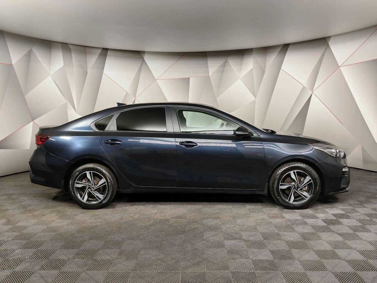 Купить Kia Cerato, 2019, 67 121 км.. Фото: #5