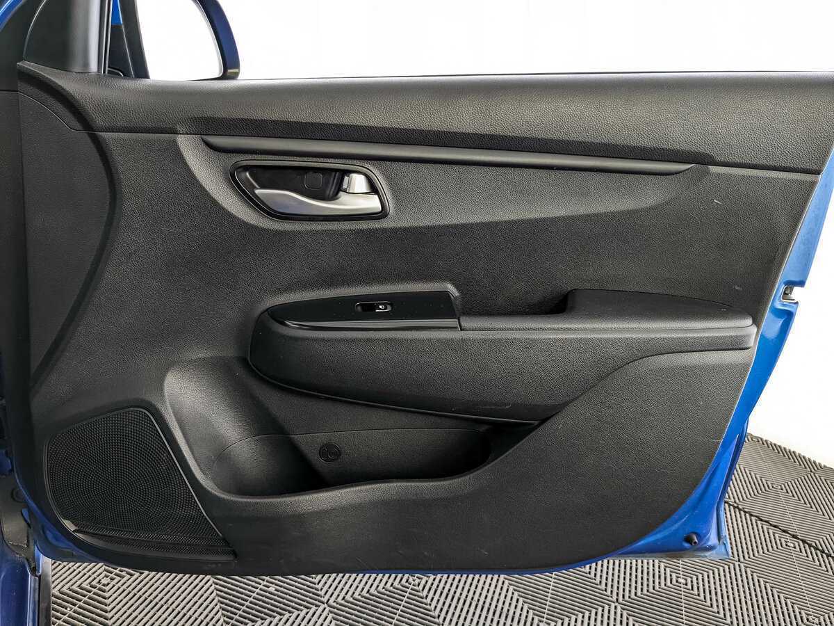 Купить Kia Rio, 2019, 178 540 км.. Фото: #20