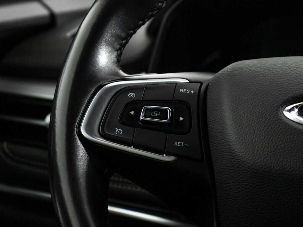 Купить Chery Tiggo 7 Pro, 2022, 39 215 км.. Фото: #20