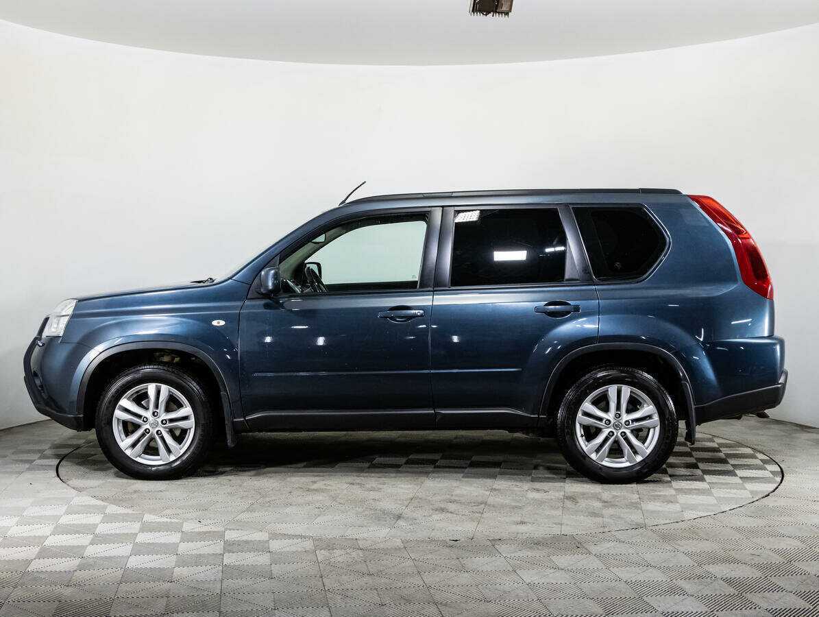 Купить Nissan X-Trail, 2014, 177 050 км.. Фото: #7