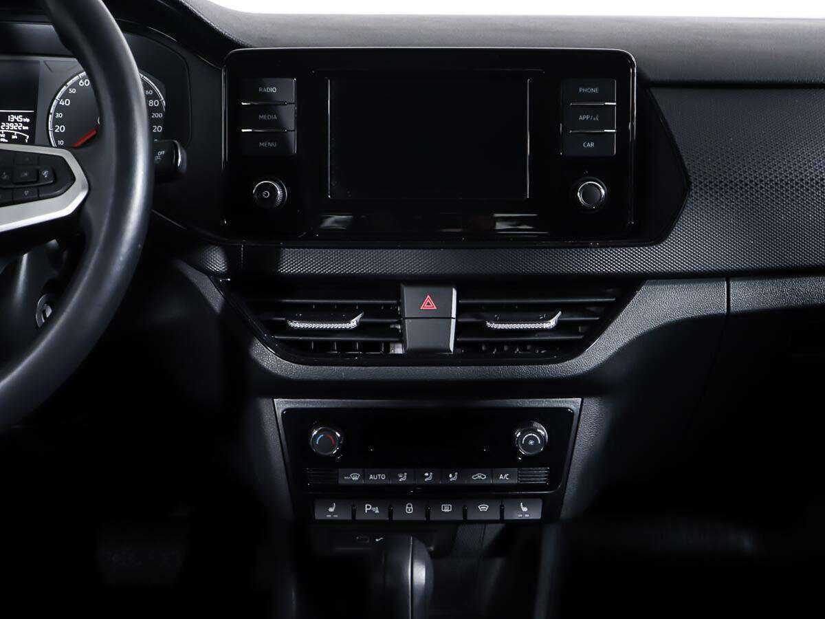 Купить Volkswagen Polo, 2021, 23 921 км.. Фото: #11