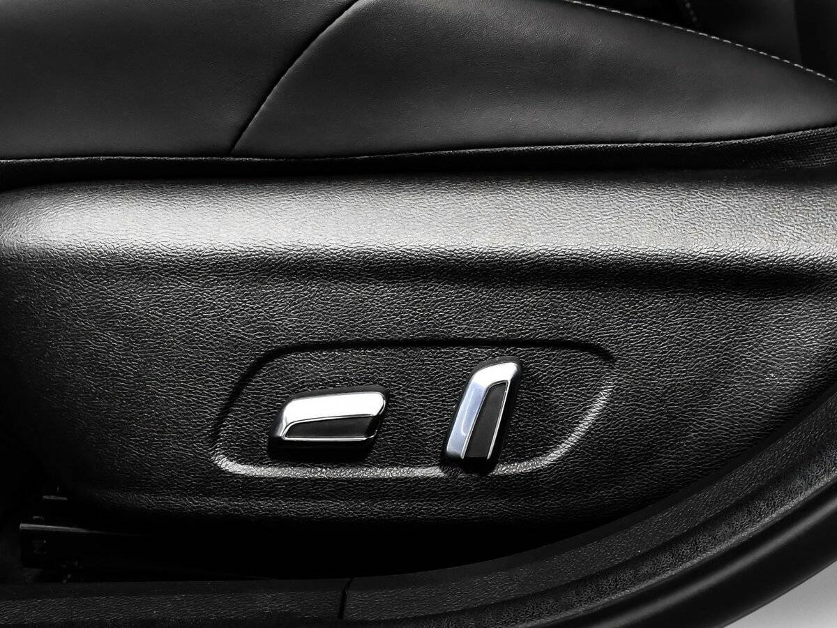 Купить OMODA S5, 2023, 18 908 км.. Фото: #14