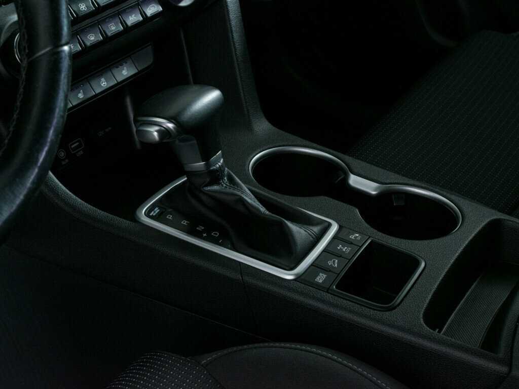 Купить Kia Sportage, 2017, 145 000 км.. Фото: #13