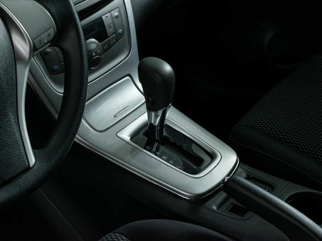 Купить Nissan Tiida, 2015, 69 539 км.. Фото: #12