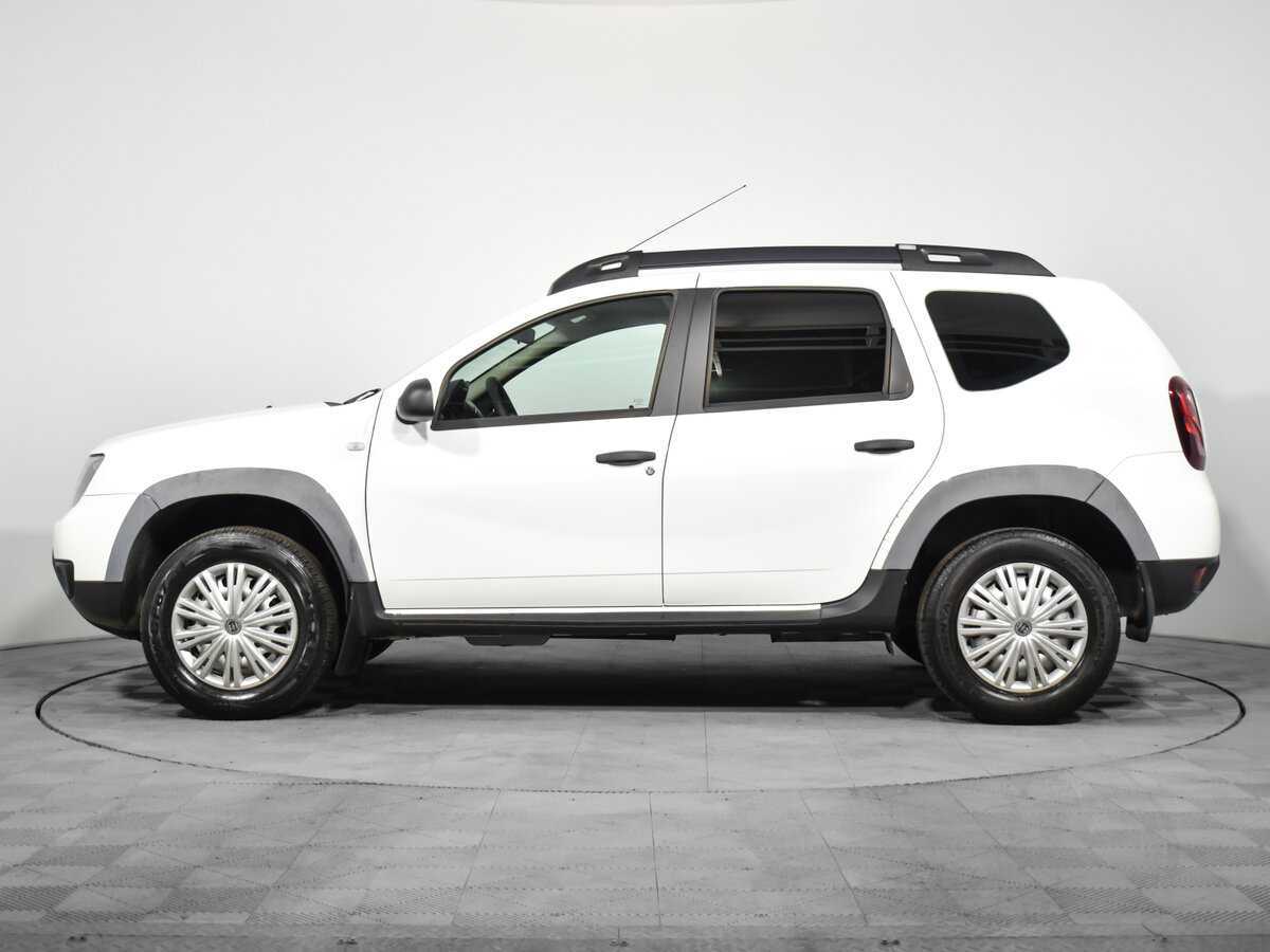 Купить Renault Duster, 2020, 20 226 км.. Фото: #7