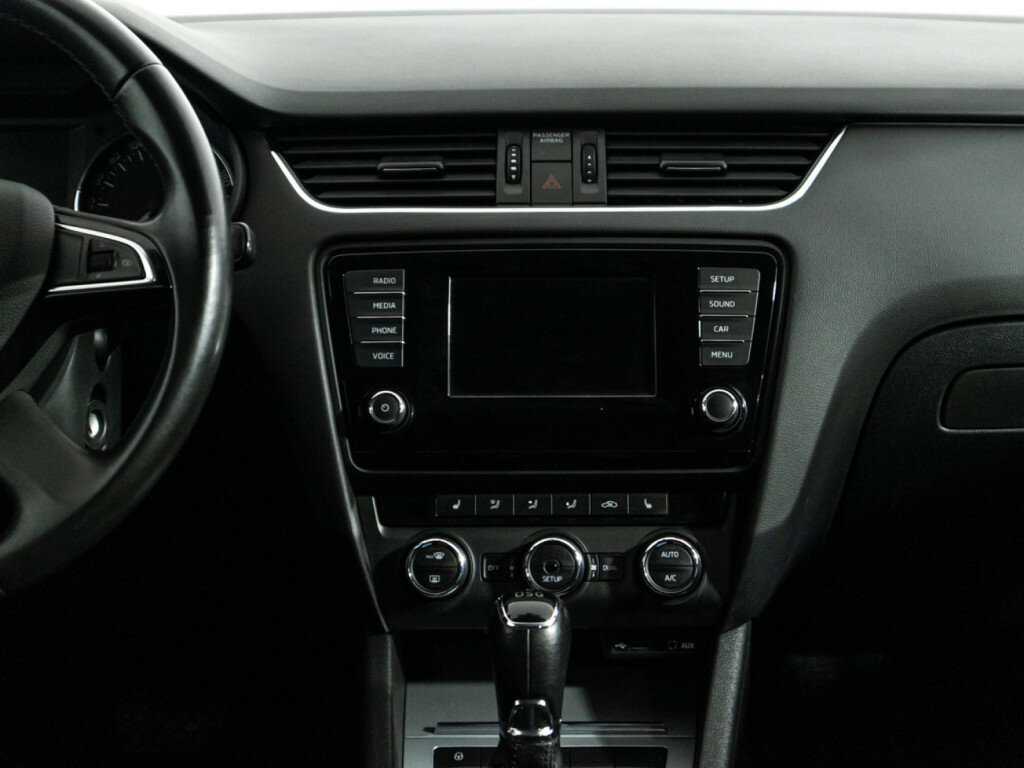 Купить Skoda Octavia, 2014, 206 675 км.. Фото: #13