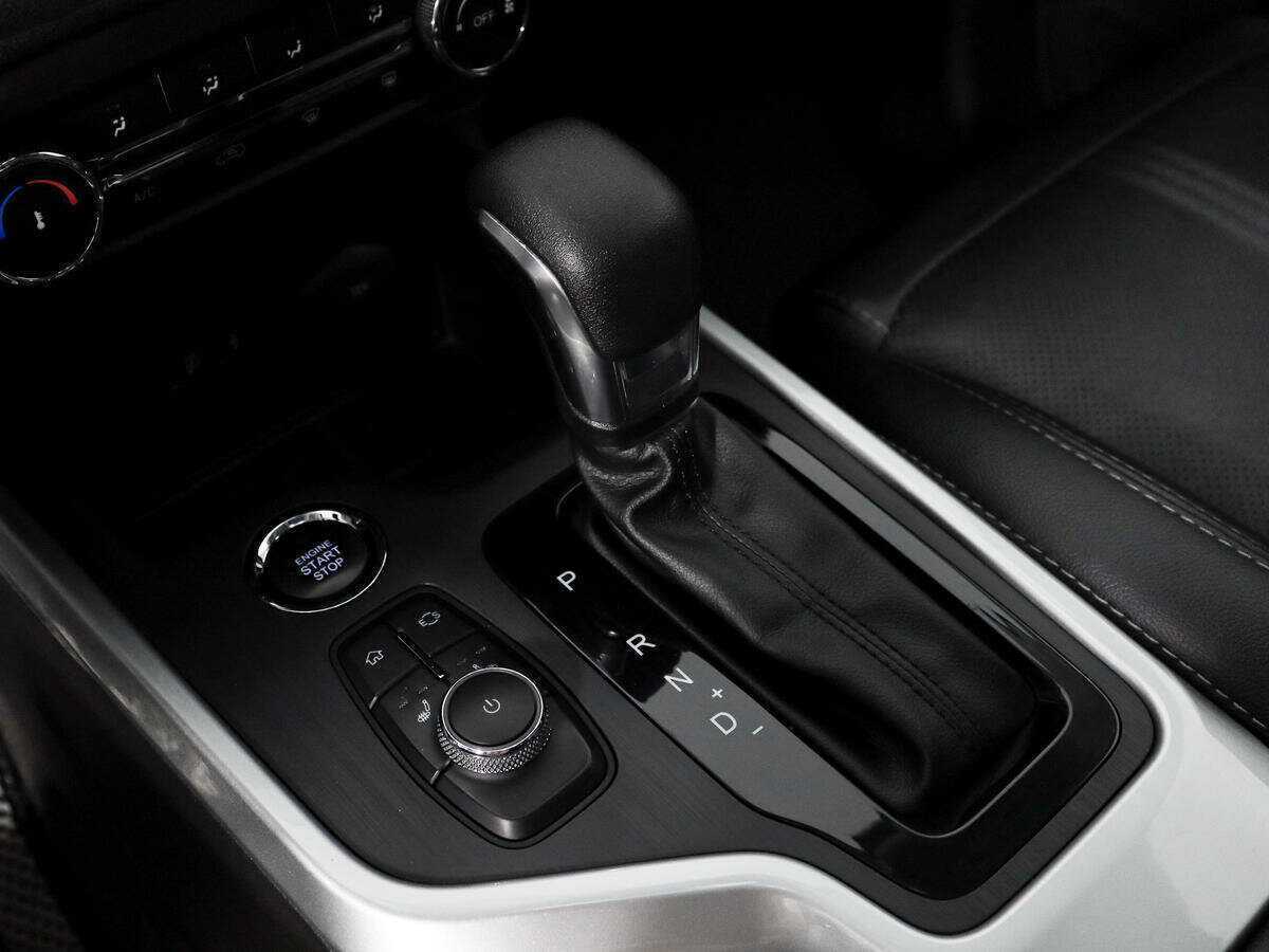 Купить Chery Tiggo 4, 2019, 70 244 км.. Фото: #10