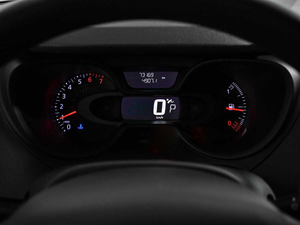 Купить Renault Kaptur, 2018, 74 000 км.. Фото: #16