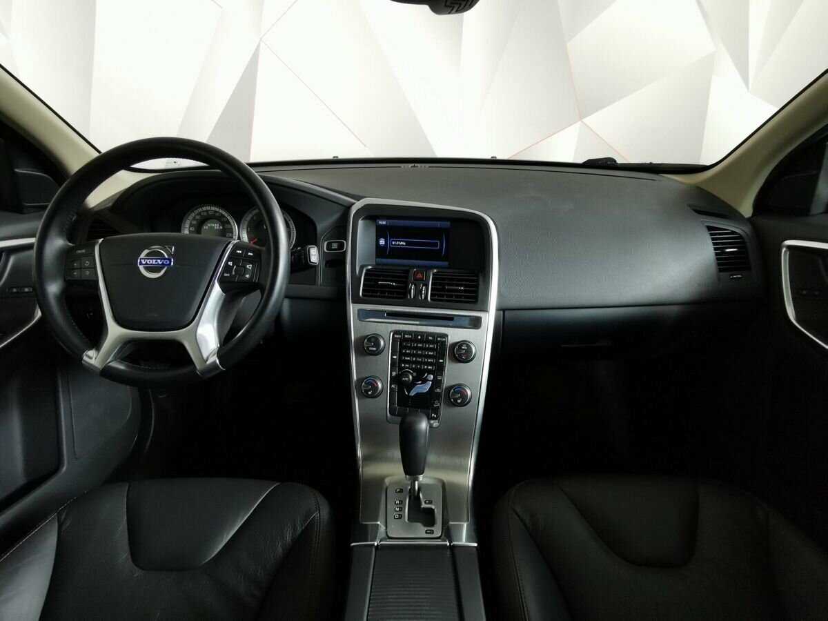 Купить Volvo XC60, 2012, 57 040 км.. Фото: #9