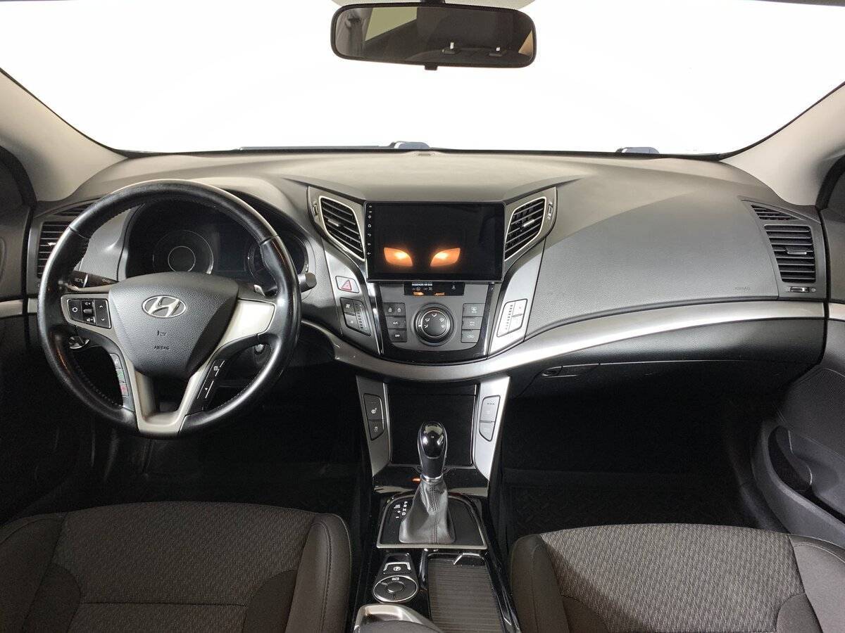 Купить Hyundai i40, 2015, 136 104 км.. Фото: #11