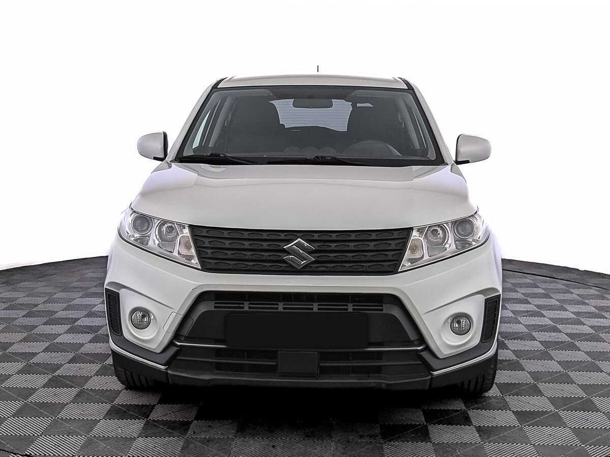 Купить Suzuki Vitara, 2019, 106 387 км.. Фото: #1