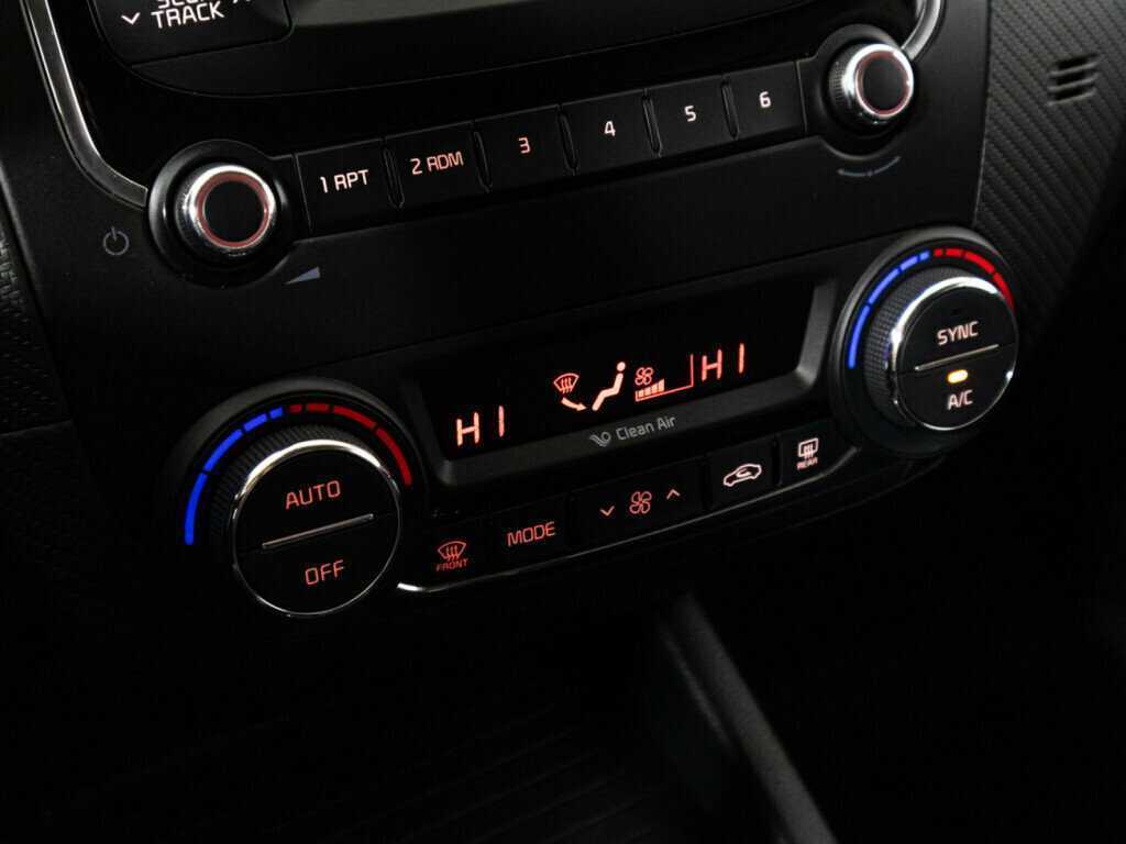 Купить Kia Cerato, 2017, 112 377 км.. Фото: #13