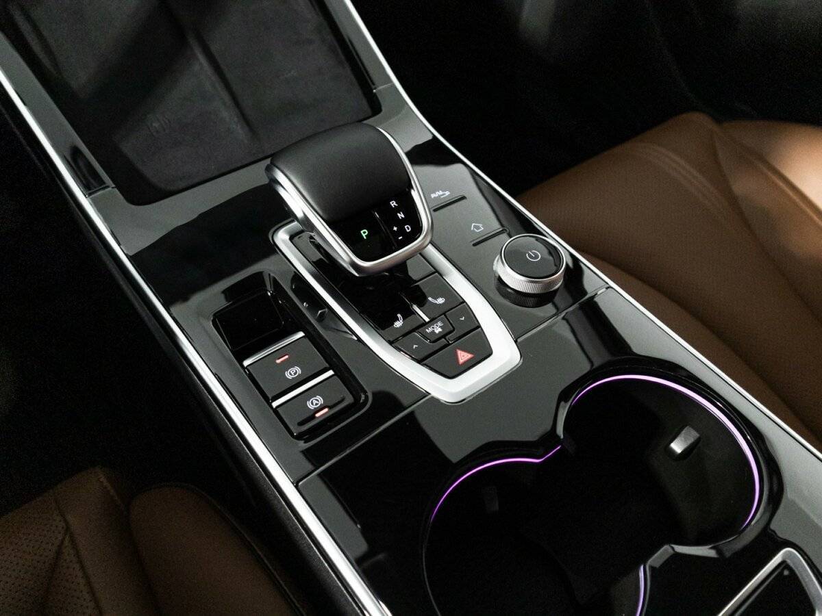 Купить OMODA C5, 2023, 14 774 км.. Фото: #20