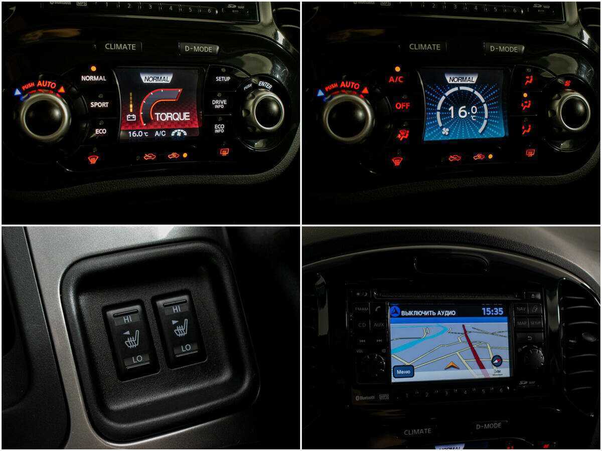 Купить Nissan Juke, 2012, 185 586 км.. Фото: #11