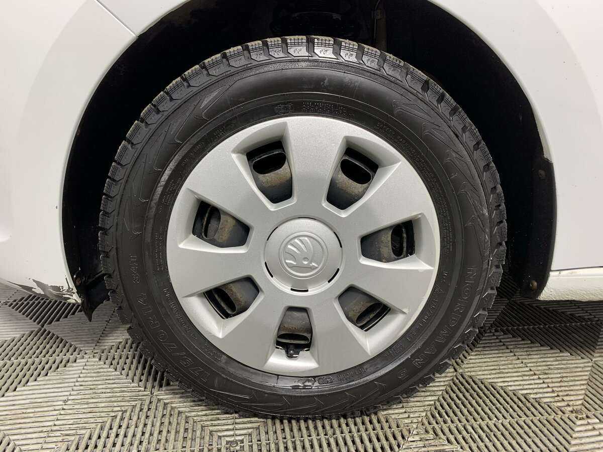 Купить Skoda Rapid, 2017, 110 123 км.. Фото: #17