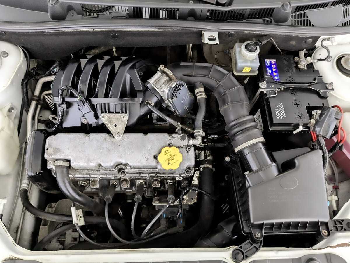 Купить Lada (ВАЗ) Granta, 2022, 134 976 км.. Фото: #8