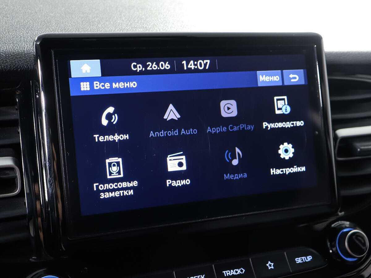 Купить Hyundai Solaris, 2022, 45 761 км.. Фото: #22