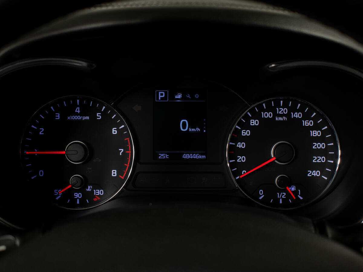 Купить Kia Cerato, 2019, 48 444 км.. Фото: #11