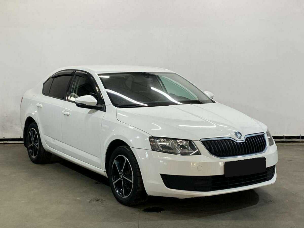 Купить Skoda Octavia, 2013, 230 090 км.. Фото: #2