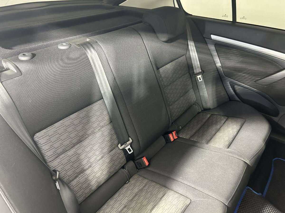 Купить Skoda Octavia, 2012, 132 127 км.. Фото: #14