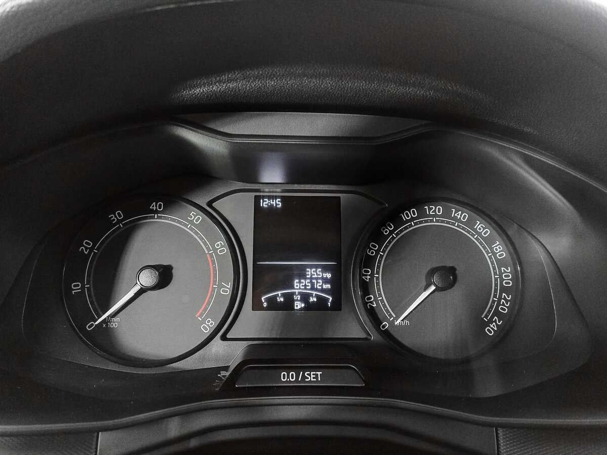 Купить Skoda Rapid, 2021, 62 001 км.. Фото: #10