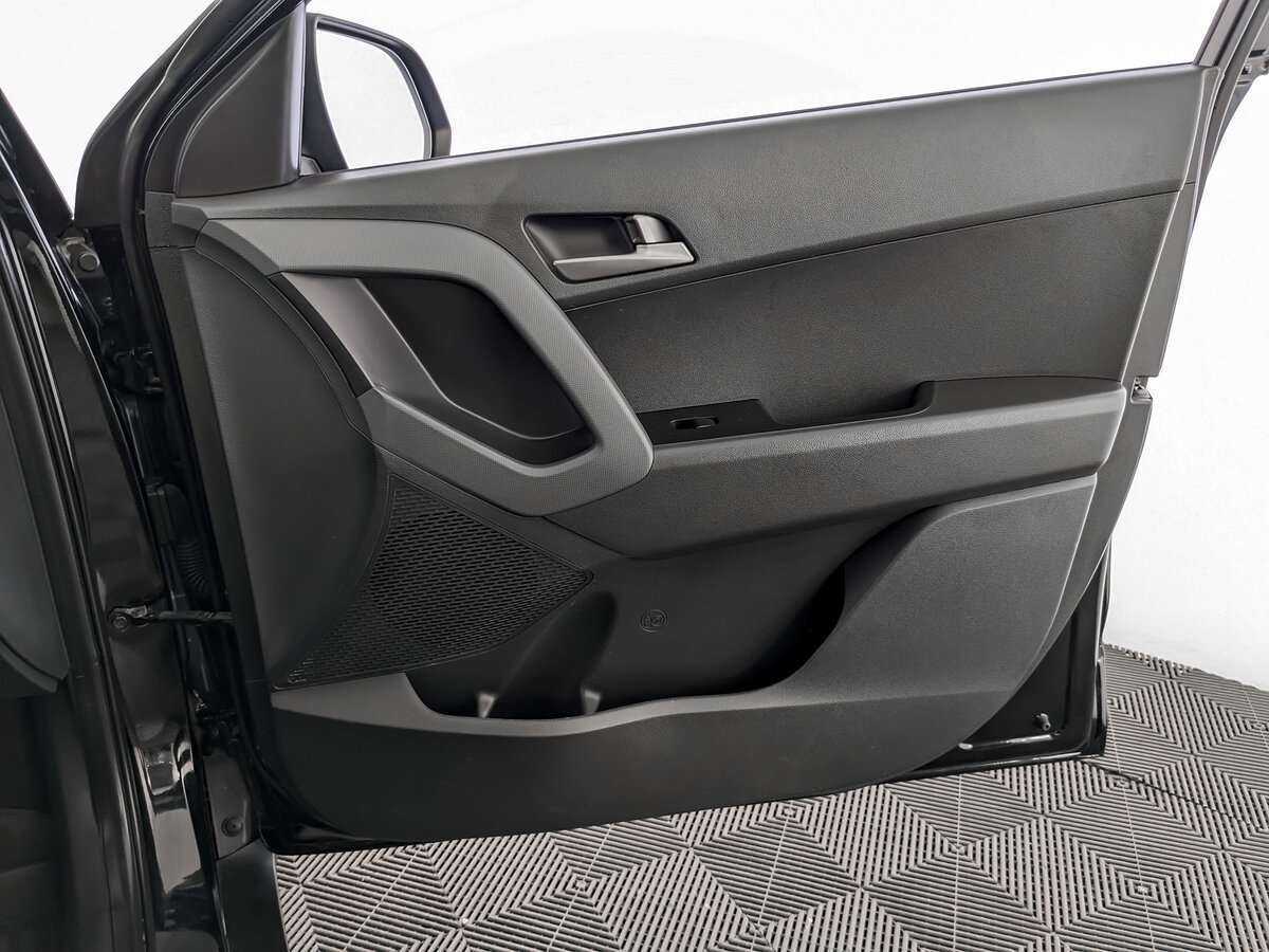 Купить Hyundai Creta, 2016, 108 674 км.. Фото: #22