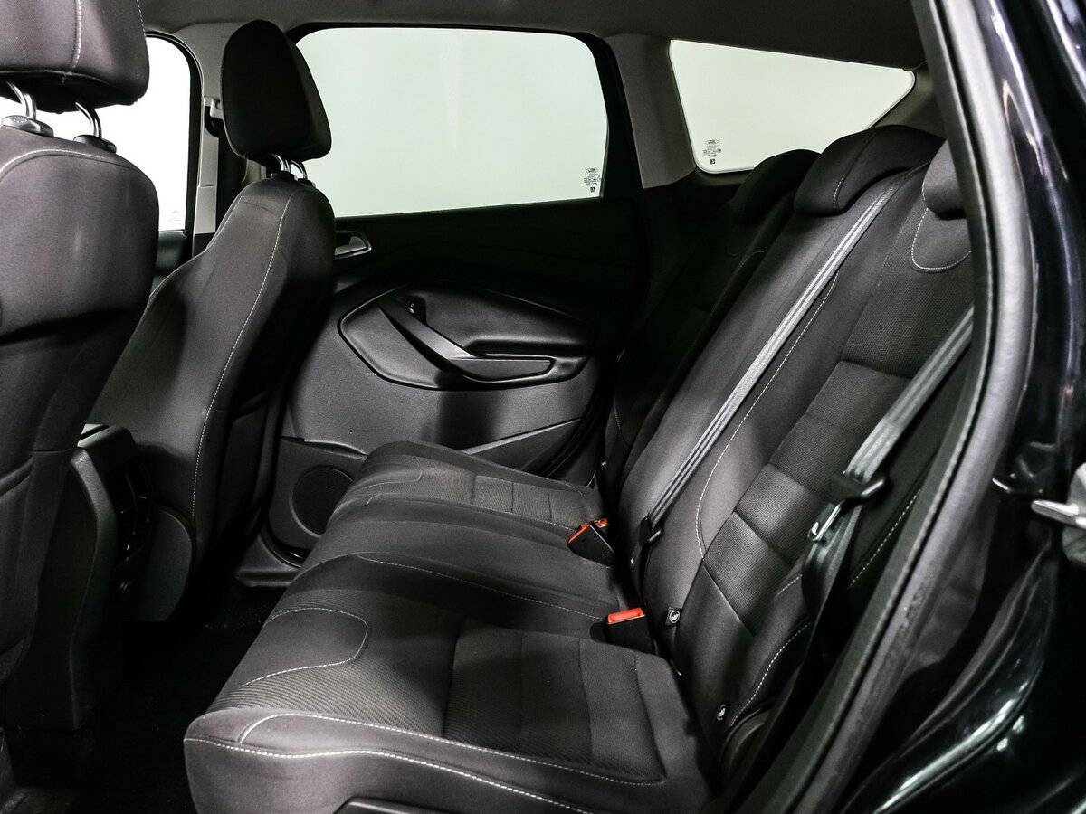 Купить Ford Kuga, 2013, 202 941 км.. Фото: #10