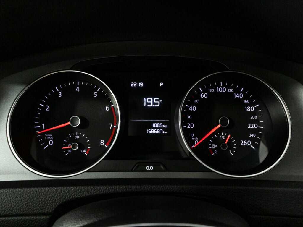 Купить Volkswagen Golf, 2013, 158 685 км.. Фото: #11