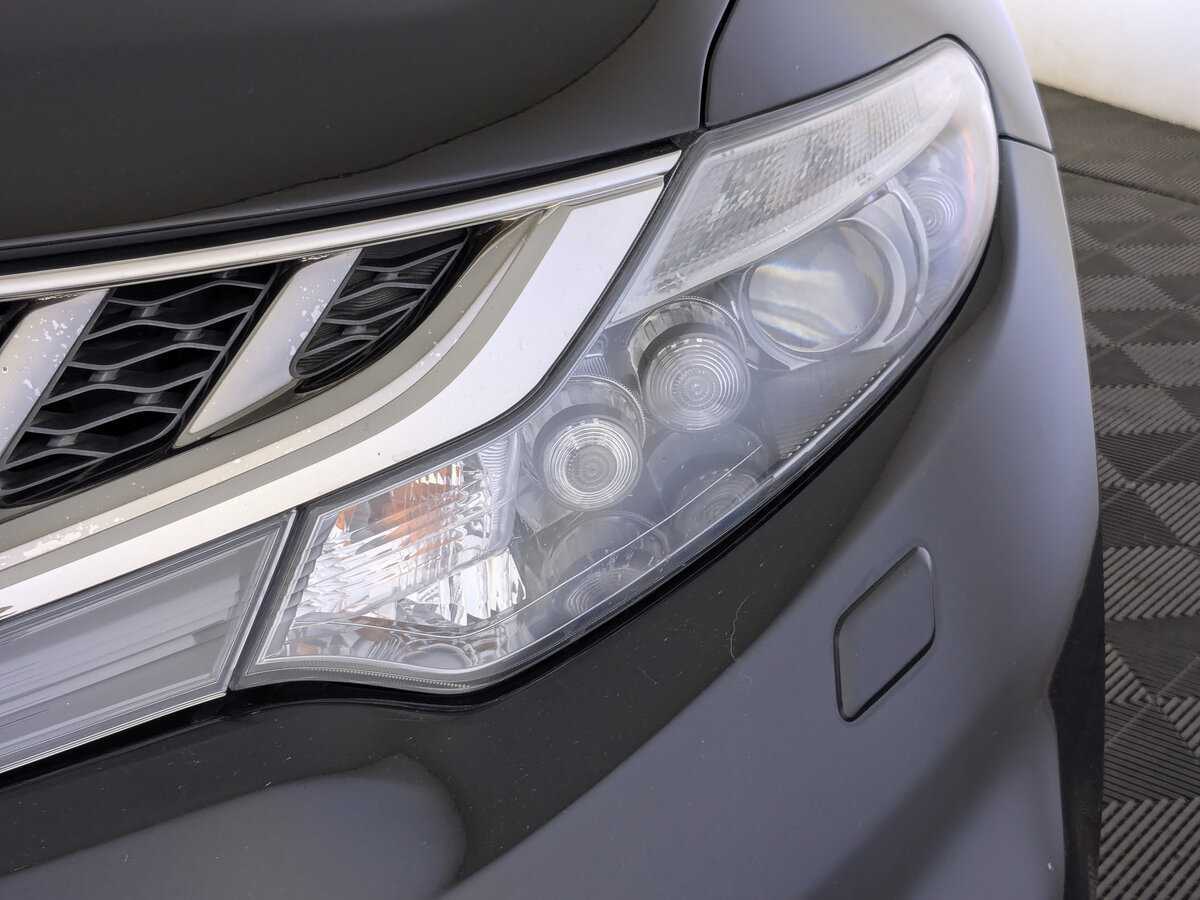 Купить Nissan Murano, 2014, 141 962 км.. Фото: #10