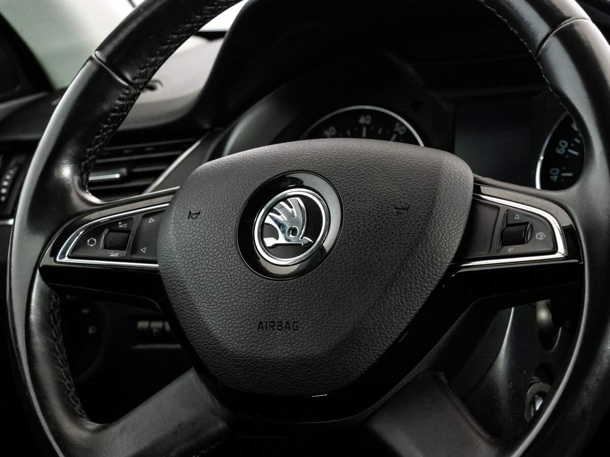 Купить Skoda Octavia, 2013, 186 601 км.. Фото: #12