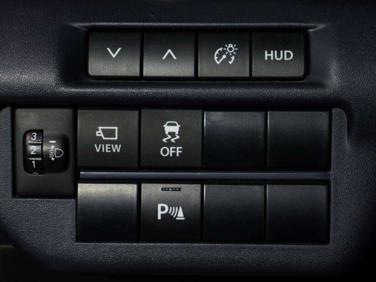 Купить Suzuki Baleno, 2022, 17 861 км.. Фото: #17