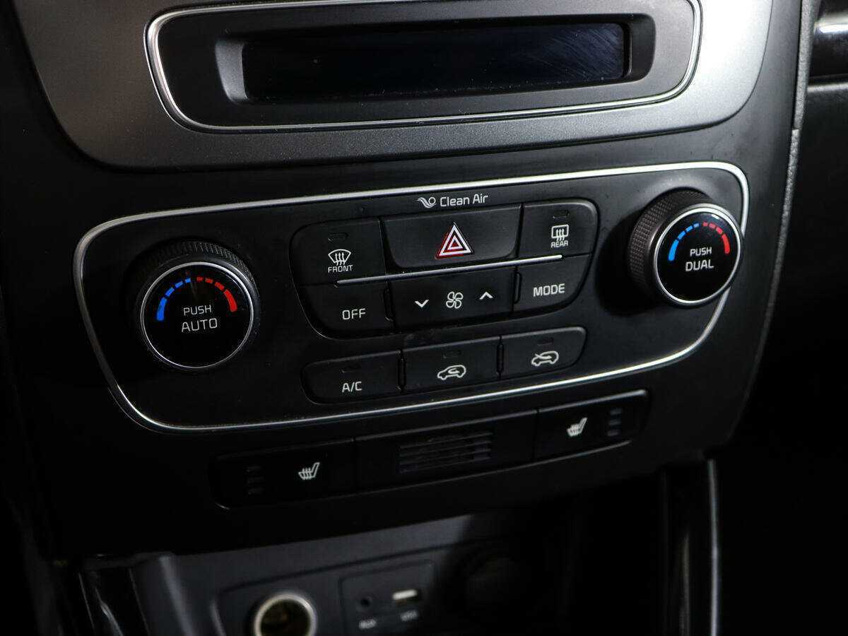 Купить Kia Sorento, 2015, 89 951 км.. Фото: #20