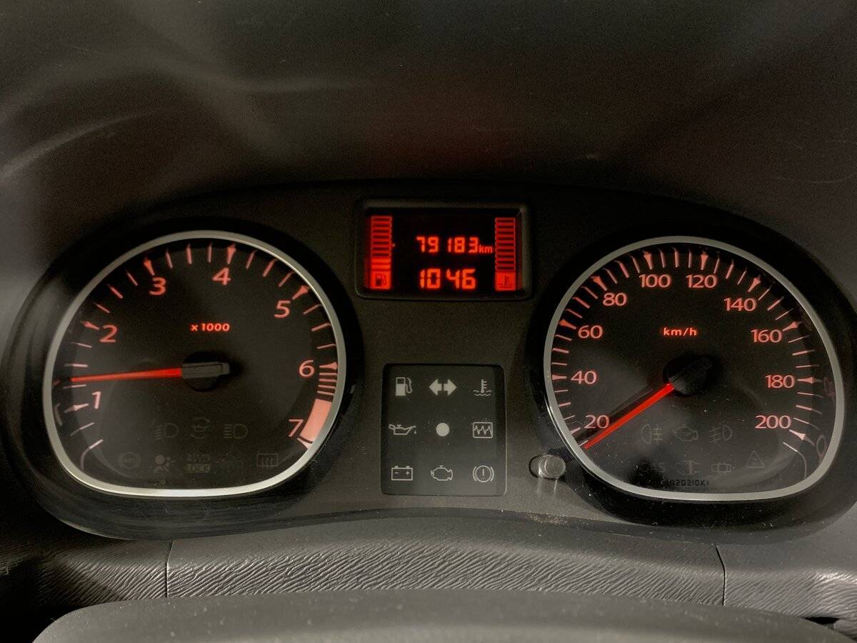 Купить Renault Duster, 2013, 80 000 км.. Фото: #13