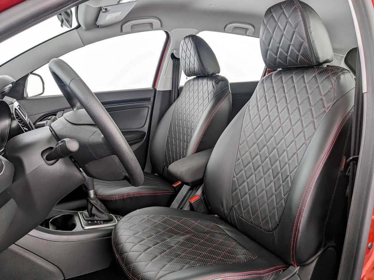 Купить Lada (ВАЗ) Vesta, 2021, 68 280 км.. Фото: #15