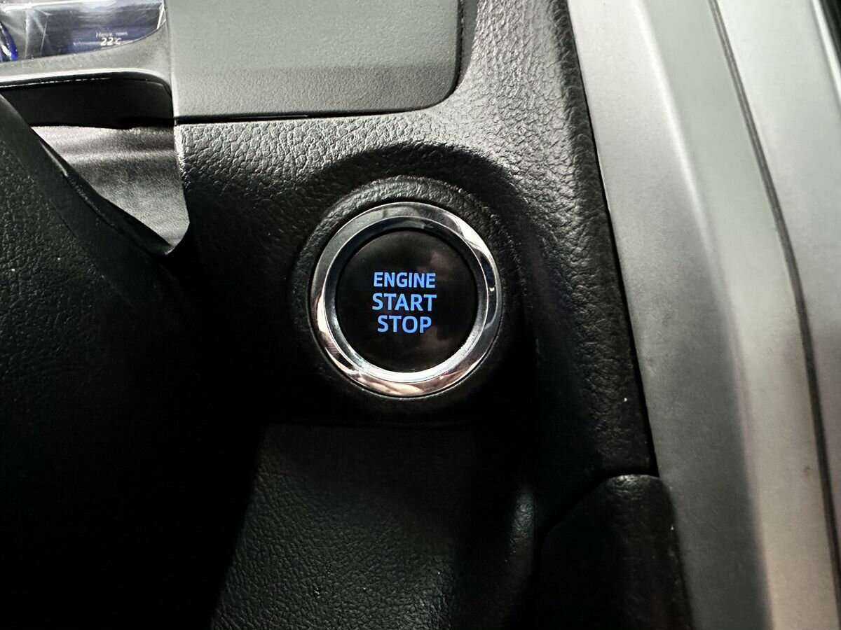 Купить Toyota Camry, 2016, 232 610 км.. Фото: #14