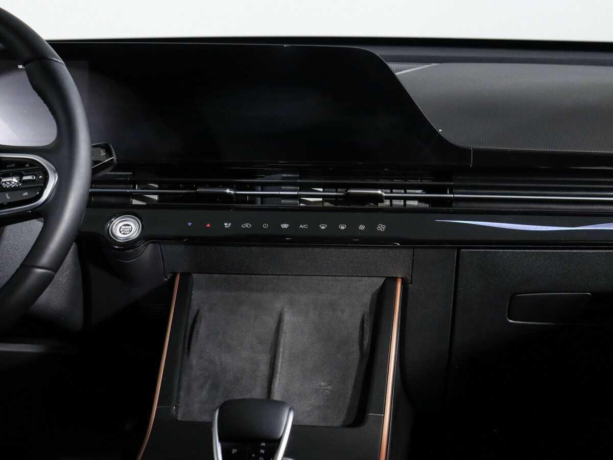 Купить OMODA C5, 2024, 7 562 км.. Фото: #9