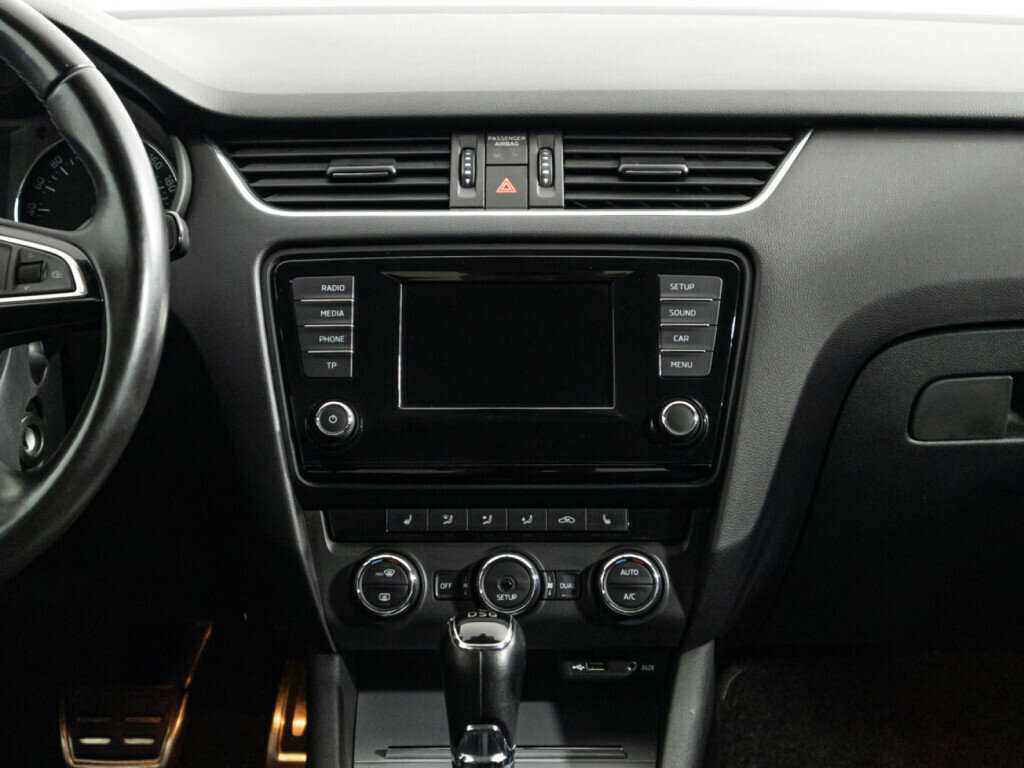 Купить Skoda Octavia, 2014, 124 895 км.. Фото: #13