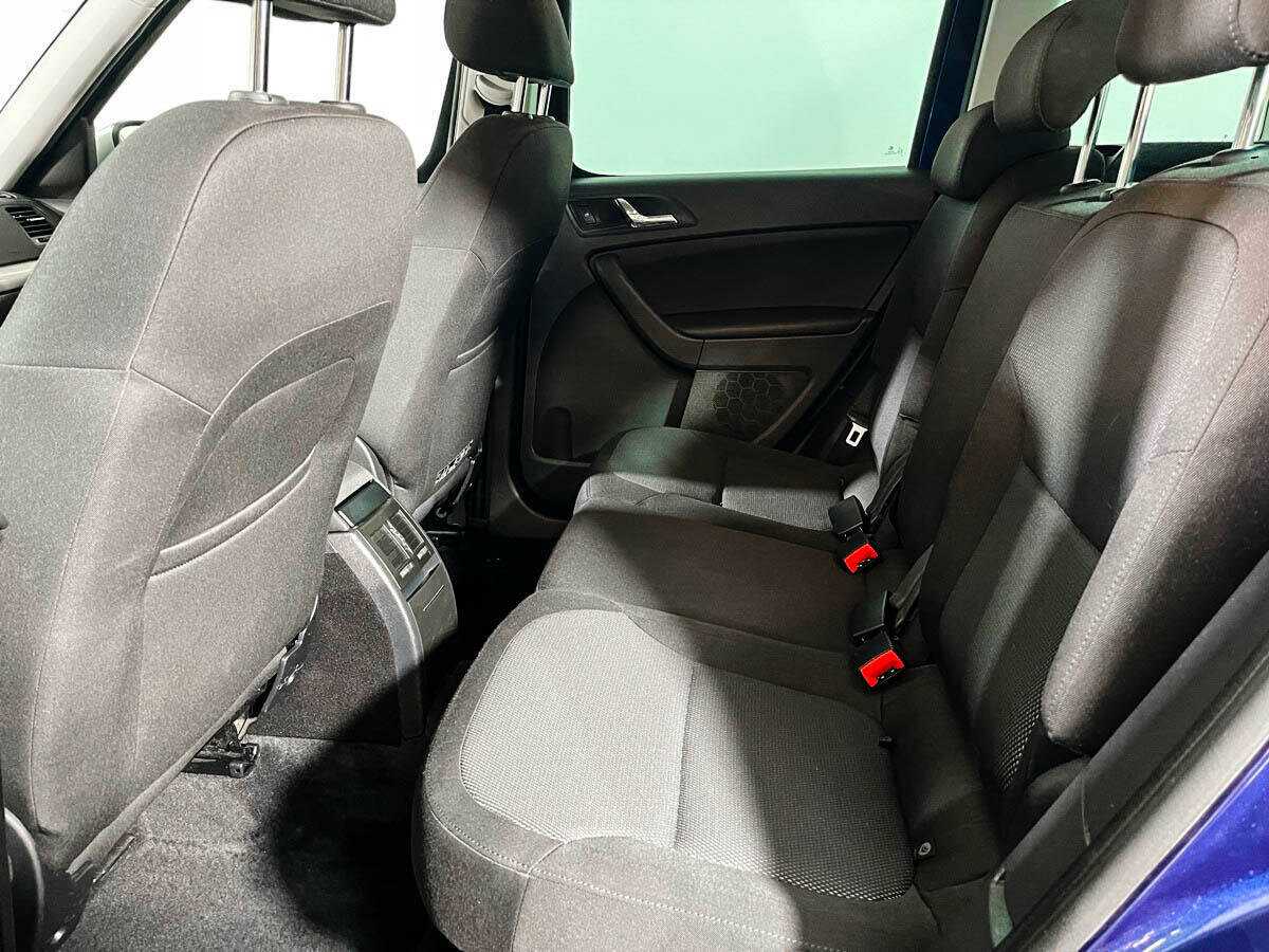 Купить Skoda Yeti, 2017, 51 760 км.. Фото: #7