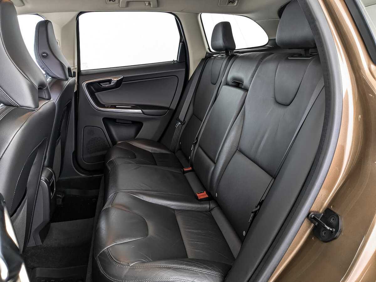 Купить Volvo XC60, 2012, 185 000 км.. Фото: #13