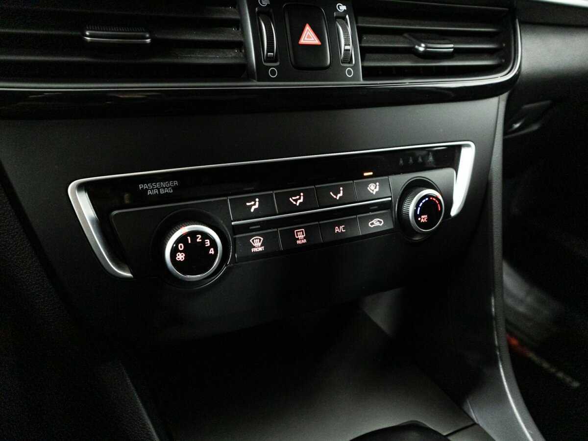 Купить Kia Optima, 2020, 148 932 км.. Фото: #20