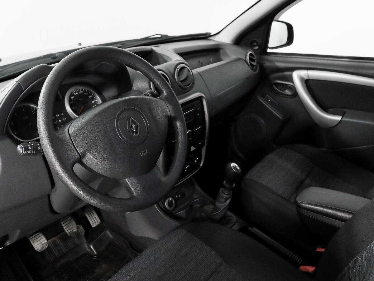 Купить Renault Duster, 2014, 114 104 км.. Фото: #7