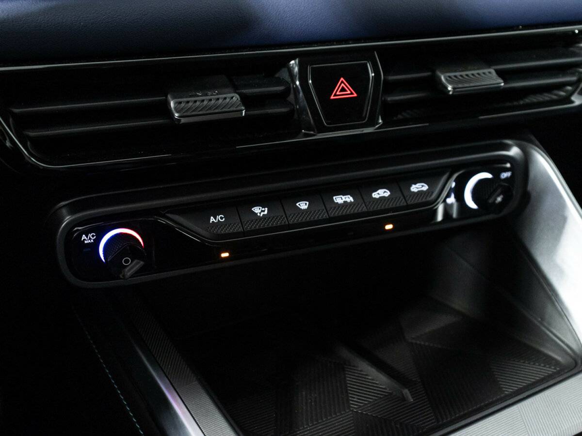 Купить GAC GS3, 2024, 15 055 км.. Фото: #15