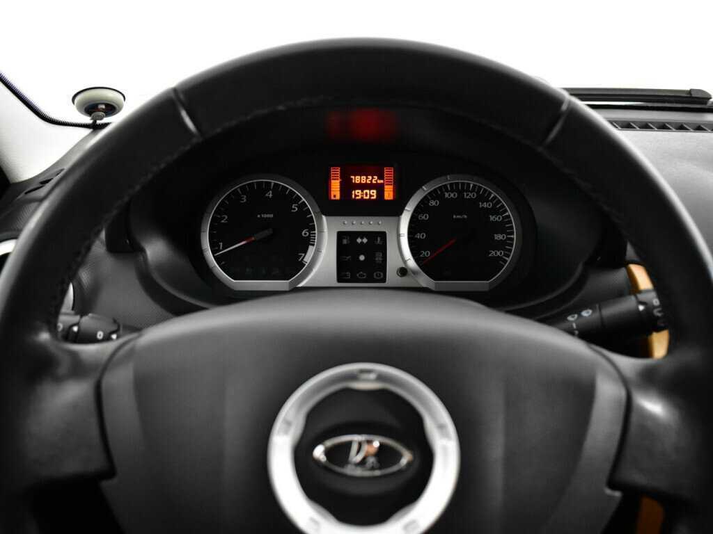 Купить Lada (ВАЗ) Largus, 2016, 78 820 км.. Фото: #10