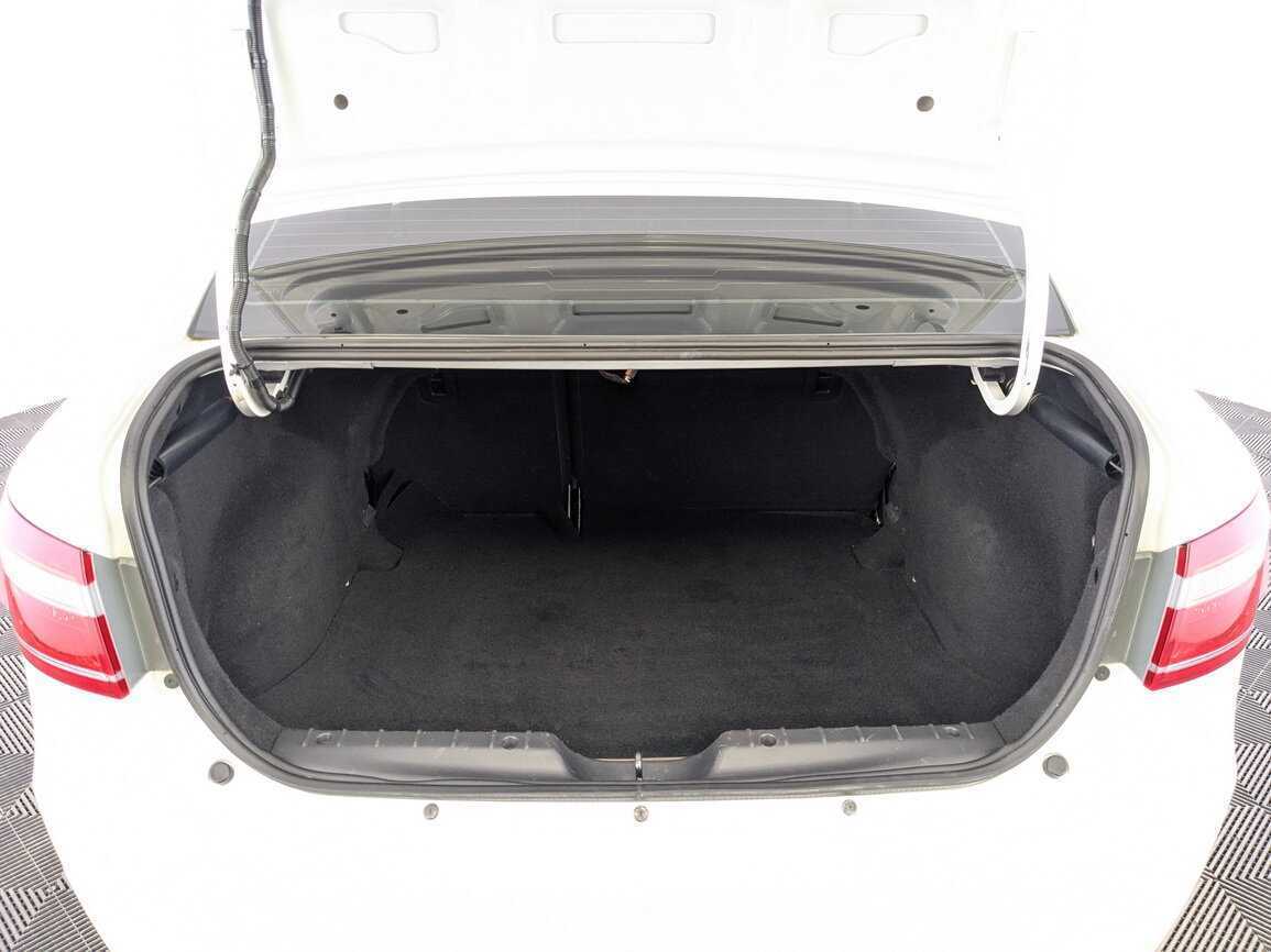 Купить Lada (ВАЗ) Vesta, 2016, 154 000 км.. Фото: #9