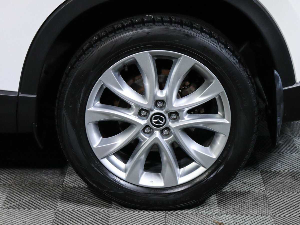 Купить Mazda CX-5, 2014, 140 886 км.. Фото: #11